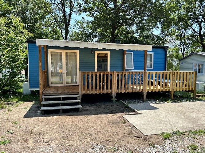 MH 3 chambres family