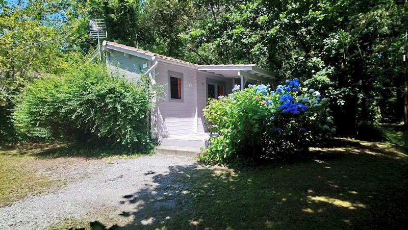 Camping Les Pins du Soleil