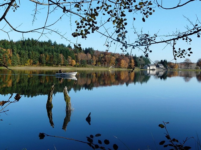 Étang de Méouze_17