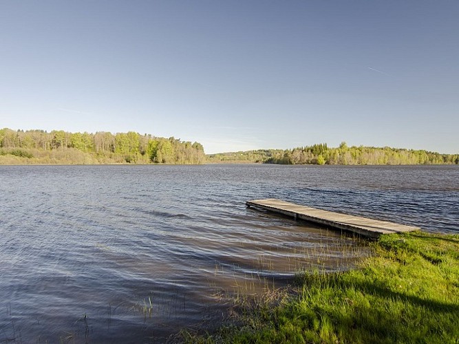 Étang de Méouze_18