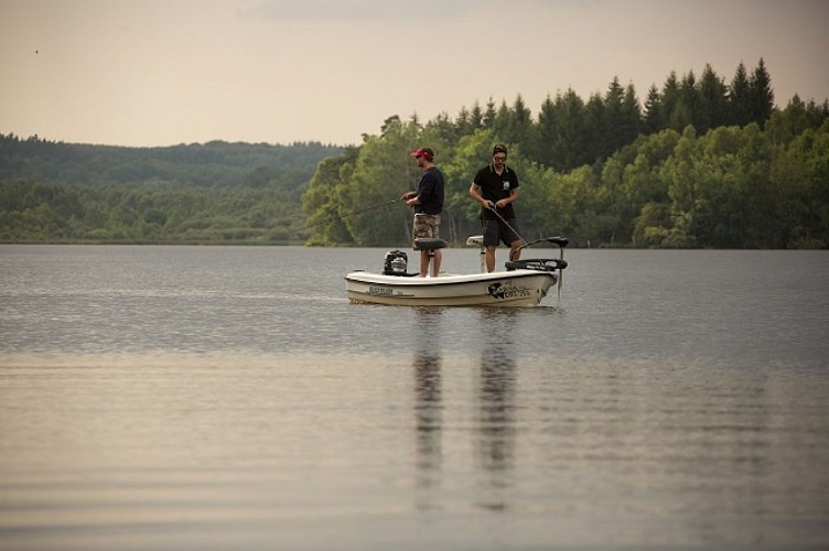 Étang de Méouze_19