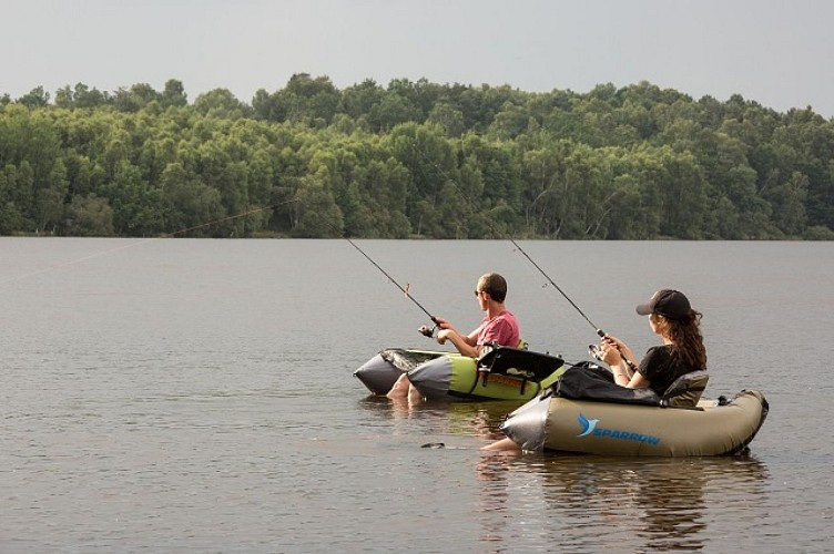 Étang de Méouze_20