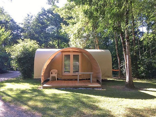 SaintHilairedeLusignan-CampingLeMoulindeMellet-Destination Agen-Tourisme
