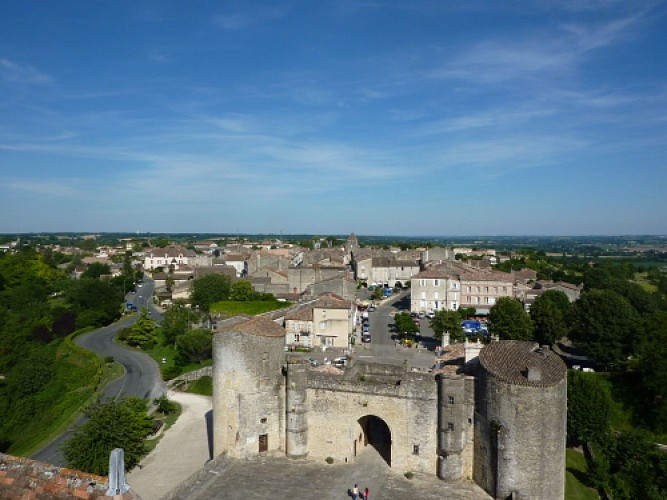 Camping le Chateau Duras 3