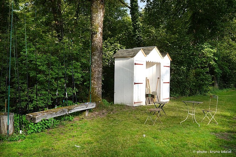 pisciculture du moulin authier coussac bonneval_3