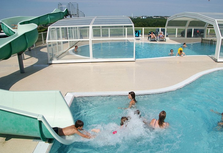 Camping Le Futuriste