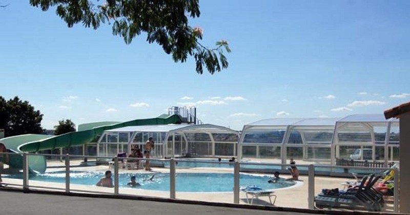 Camping Le Futuriste