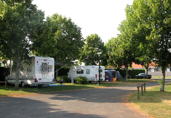Camping municipal des Ecluzelles_1