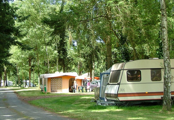 Camping Le Parc