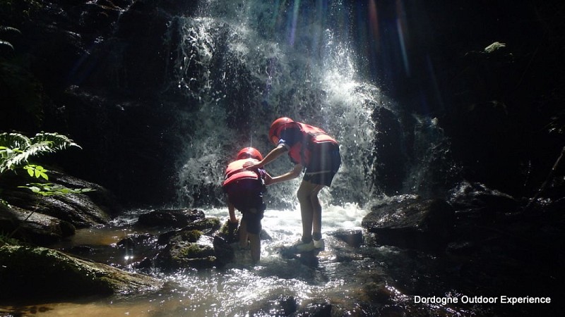 Dordogne Outdoor Experience