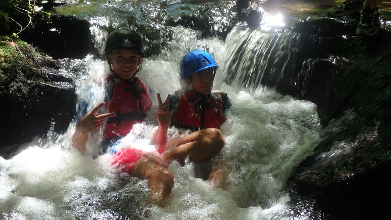 Dordogne Outdoor Experience