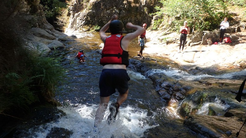 Dordogne Outdoor Experience