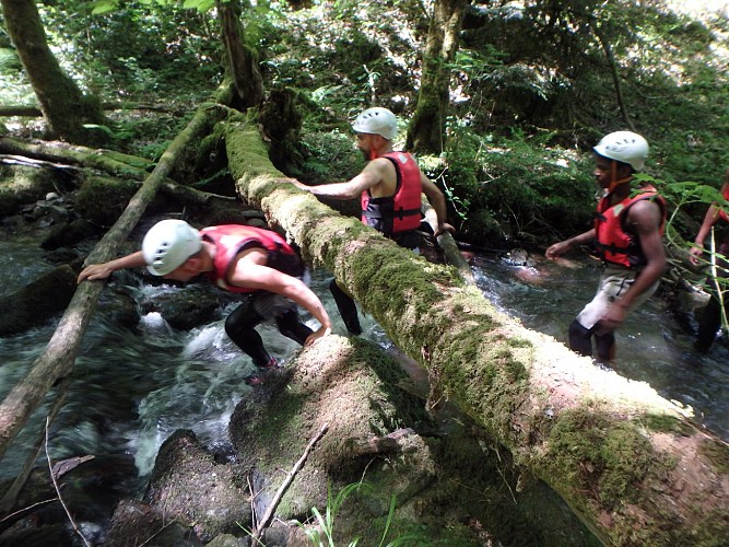 Dordogne Outdoor Experience