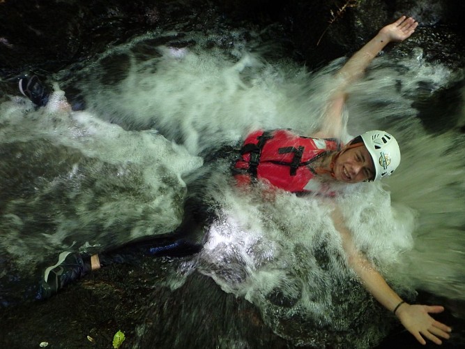 Dordogne Outdoor Experience