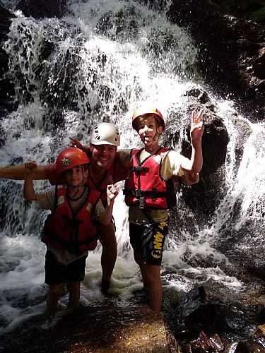 Dordogne Outdoor Experience