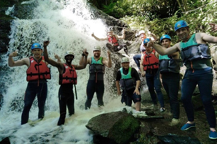 Dordogne Outdoor Experience