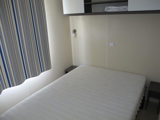 Hébergement Abysséa - Civaux