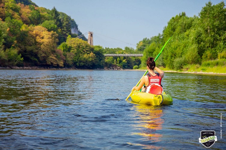 Safaraid Dordogne_1