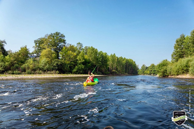 Safaraid Dordogne_2