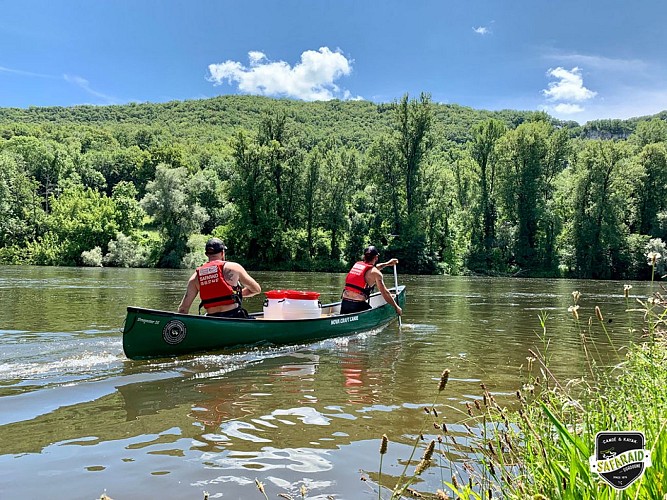 Safaraid Dordogne_6