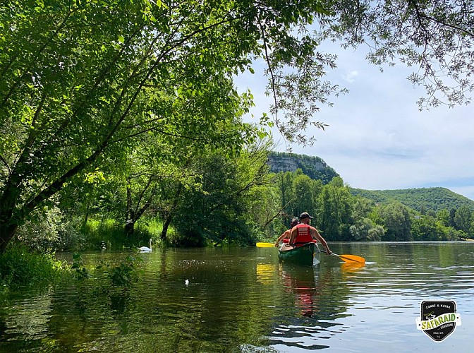 Safaraid Dordogne_7