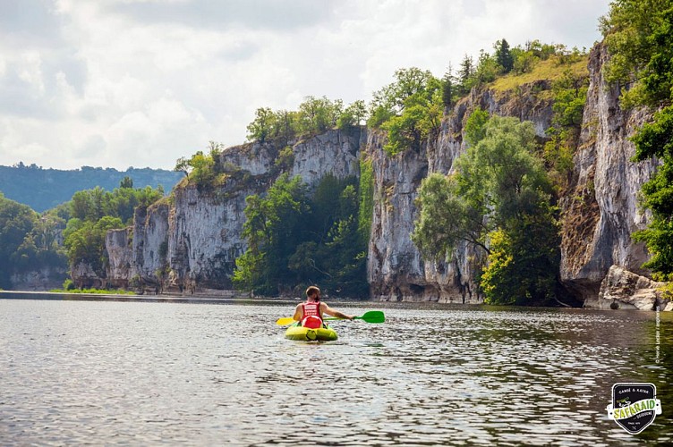 Safaraid Dordogne_9