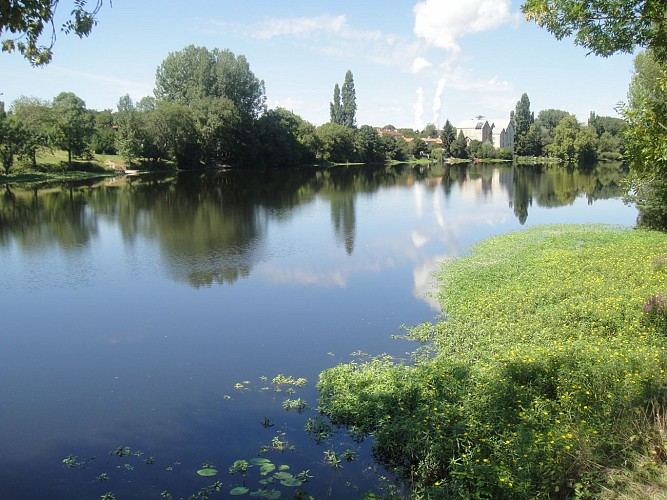 Camping de Mauvillant