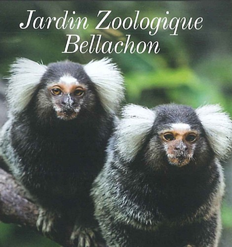 Jardin Zoologique Bellachon