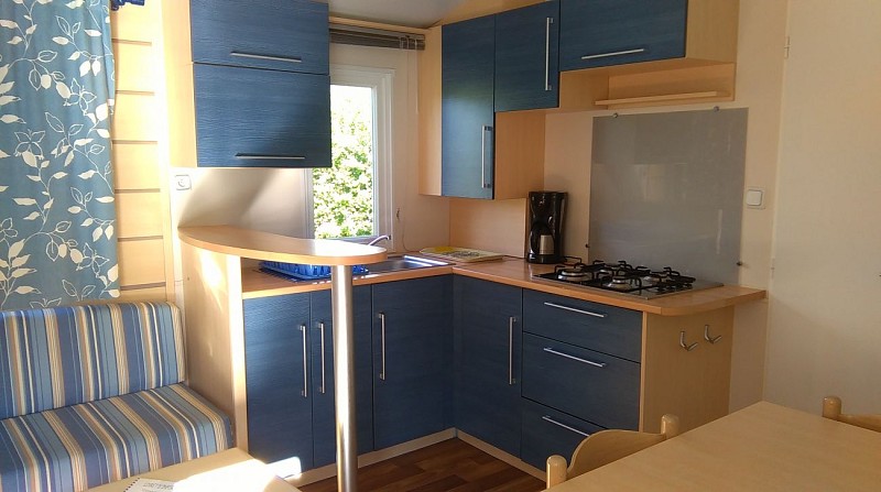 Camping du Moulin Chauvet