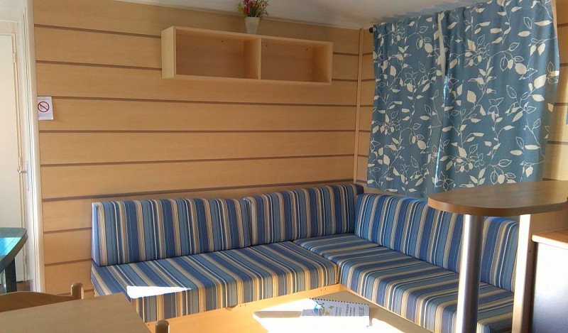 Camping du Moulin Chauvet