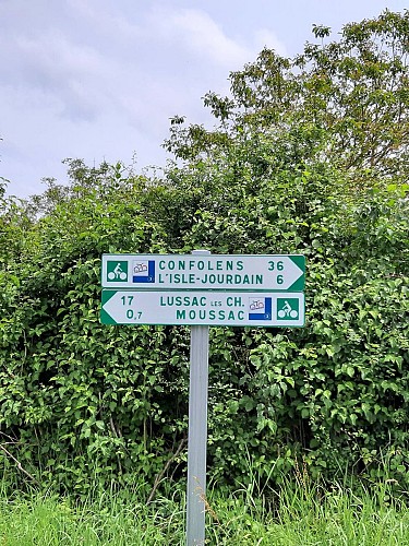 Camping du Moulin Chauvet