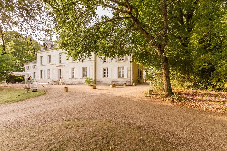 Camping Le Petit Trianon