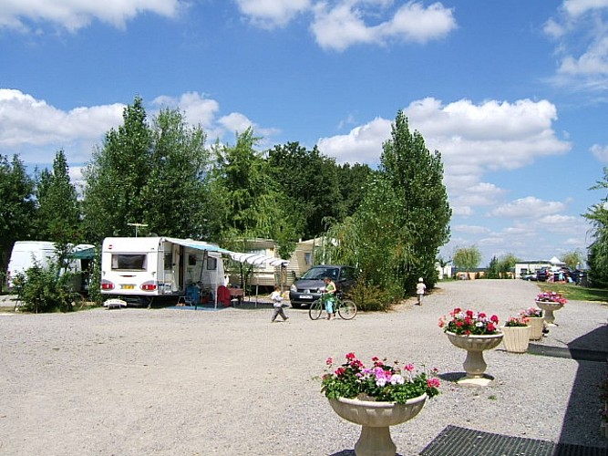 Camping Renoir