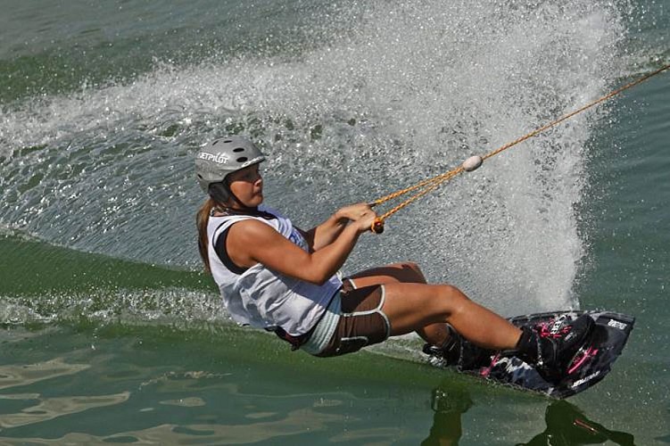 Téléski Nautique Corrèze Esprit Nature_1