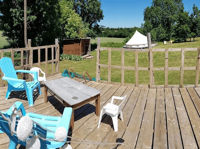 La Petite Houmée - 2