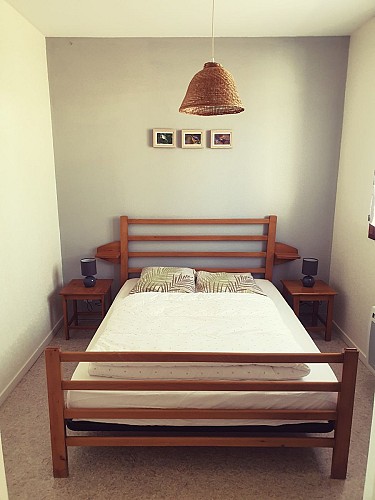 Camping L'Air du Lac