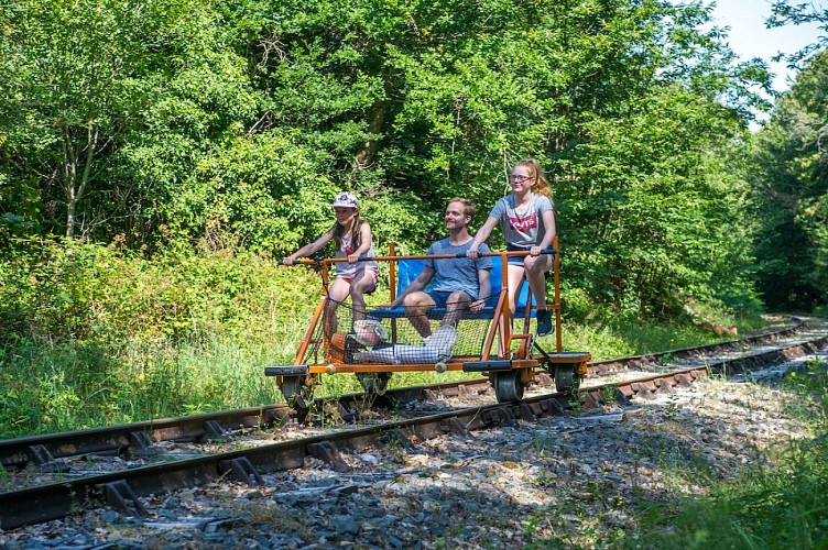 Camping Espace Hermeline_8