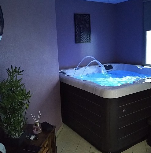 Camping de la Gartempe