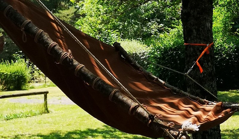 Camping de Ladignac le Long Bel Air