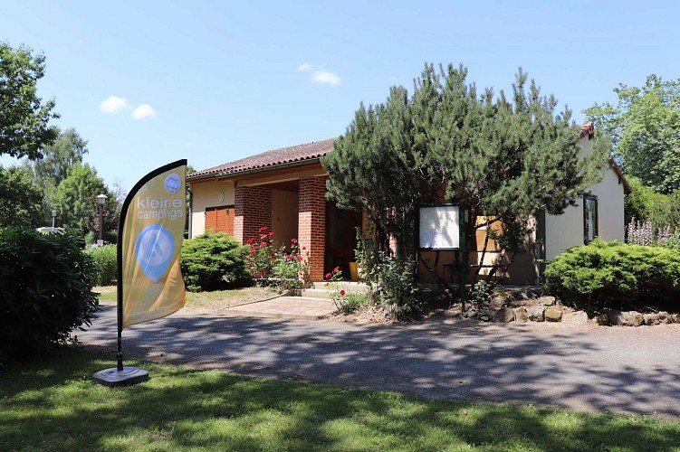 Camping Ladignac le Long Bel'Air_2