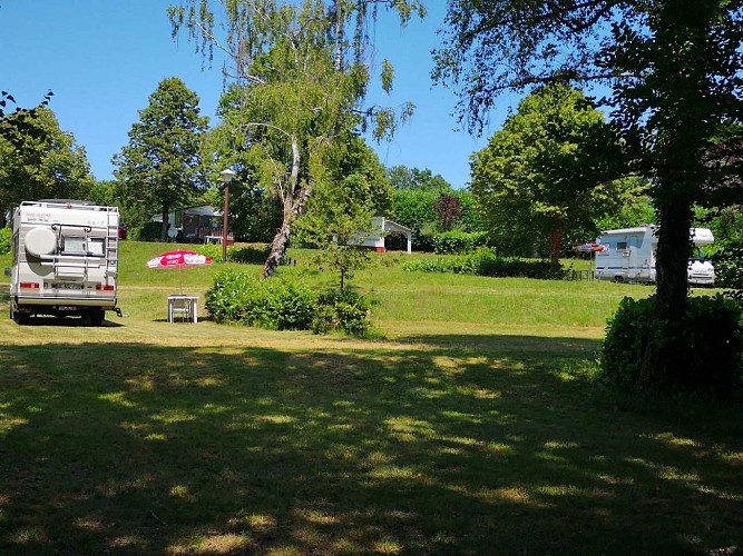 Camping Ladignac le Long Bel'Air_7
