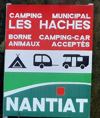 Camping Les Haches_2