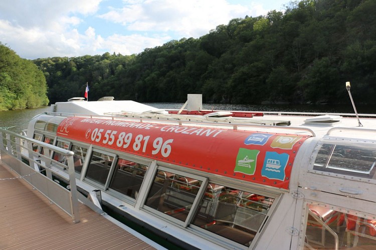 Balade en vedette "La demoiselle des Fileuses"_2