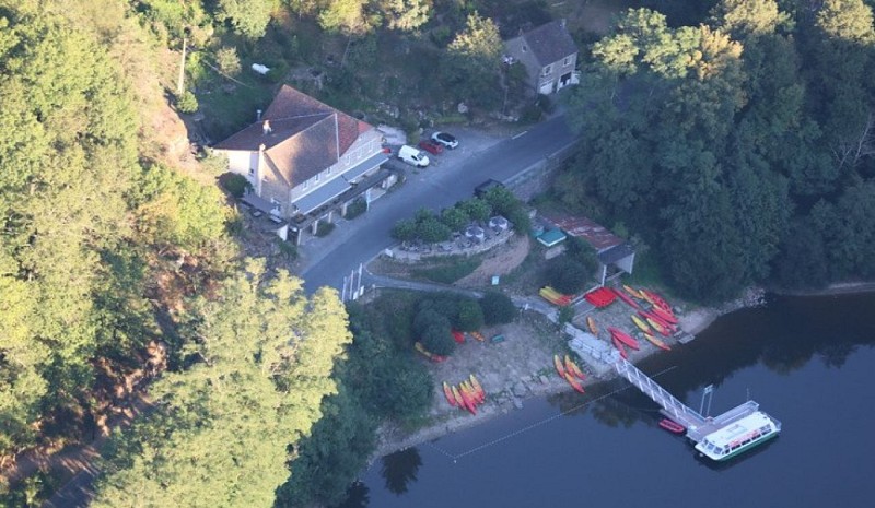 Balade en vedette "La demoiselle des Fileuses"_5