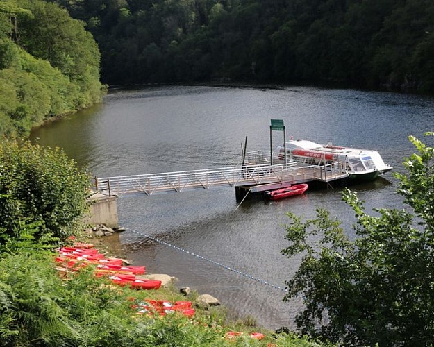 Balade en vedette "La demoiselle des Fileuses"_7