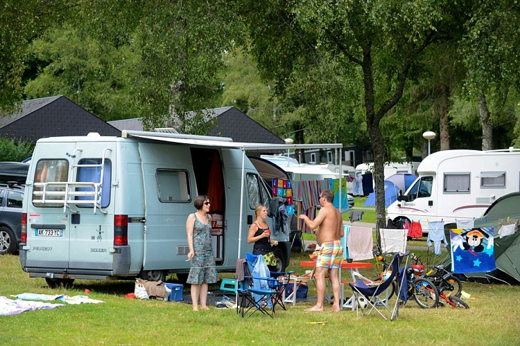 Camping et locatifs "Les 2 Iles"_7