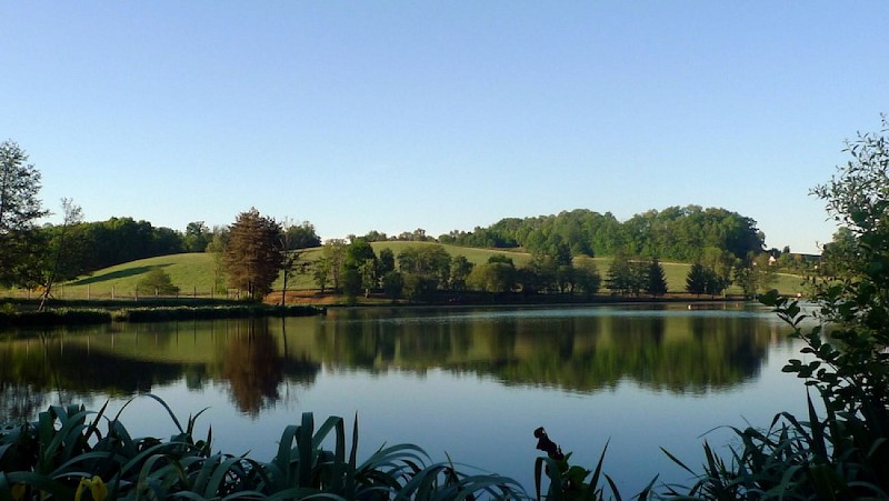 Camping de Montréal