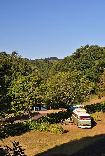 Camping Au Pont du Dognon_5