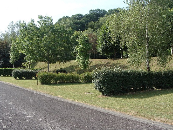 Camping du Soleil Levant