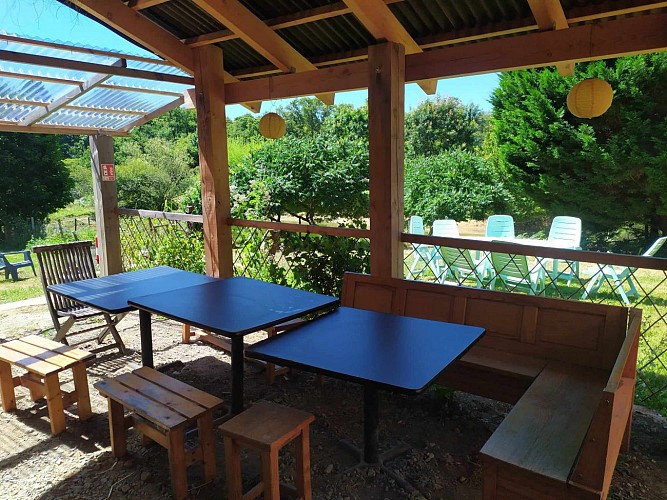 Cuisine du camping 2